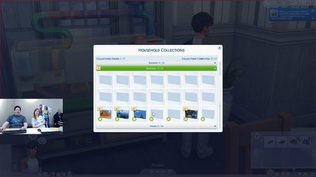 The Sims 4 My First Pet Stuff: Official Livestream Replay смотреть онлайн