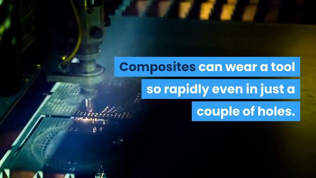 Composite CNC Machining смотреть онлайн