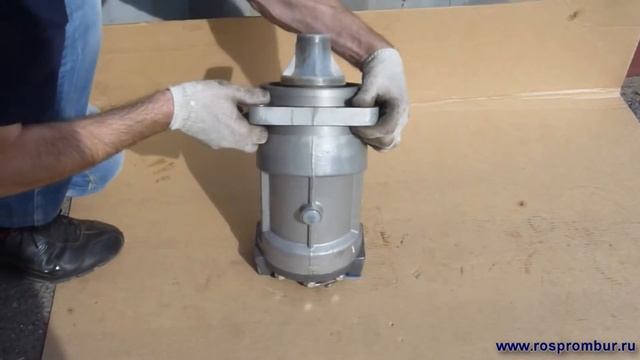 Мотор насос ПСМ 310 смотреть онлайн