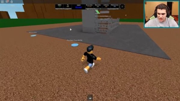 MAKING MONEY in Mint Tycoon - #1 (Roblox)