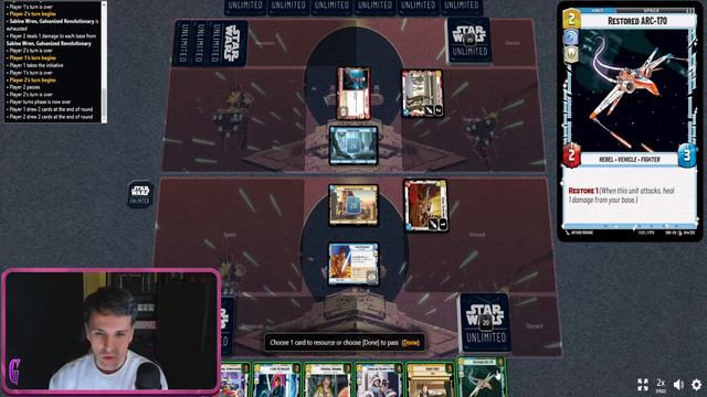 ⚔🌟STAR WARS UNLIMITED | CONSEJOS para la PRESENTACIÓN смотреть онлайн
