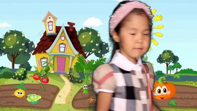 Сказка для детей. Синьор Помидор. смотреть онлайн