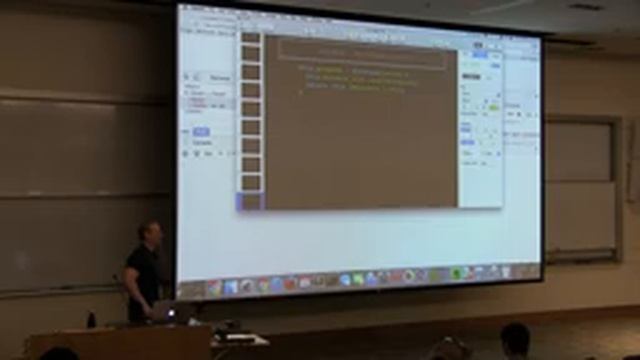 Paul De Goes: Beginner's Guide to Programming with Immutability Part 2 - λC 2016 смотреть онлайн