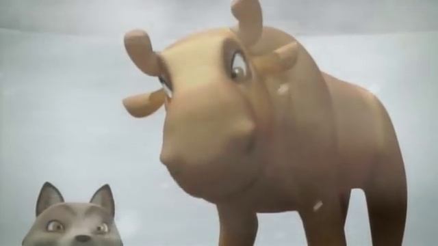 Татонка серия 2 Спасение Унса смотреть онлайн