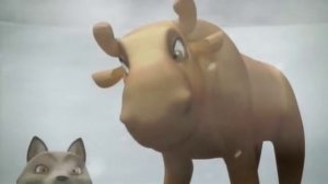 Татонка серия 2 Спасение Унса