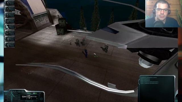 Власть закона. Модификация "Записки штурмовика". #11 смотреть онлайн