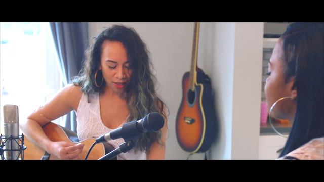 Psalm 91-I'm Safe Feat Vanessa Williams & Alena Castillo смотреть онлайн