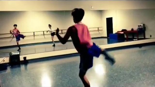 Young and beautiful by Lana del Rey contemporary dance combo смотреть онлайн