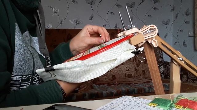 РУКОДЕЛИЕ. Tag"Поговорим о личном" (1часть смотреть онлайн