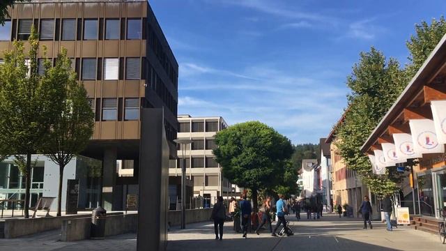 Eurotrip: Австрия, Лихтенштейн, Швейцария! Приключения на границе (eng. Subs)