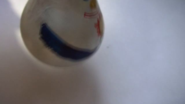 Мои поделки, игрушки из лампочки смотреть онлайн