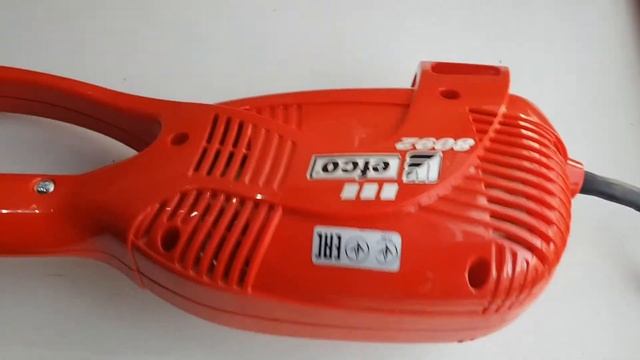 Efco 8092 - Электрический триммер смотреть онлайн