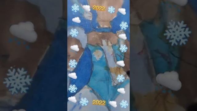 ?рисуем Эсмеральду в платье Золушки. ? смотреть онлайн