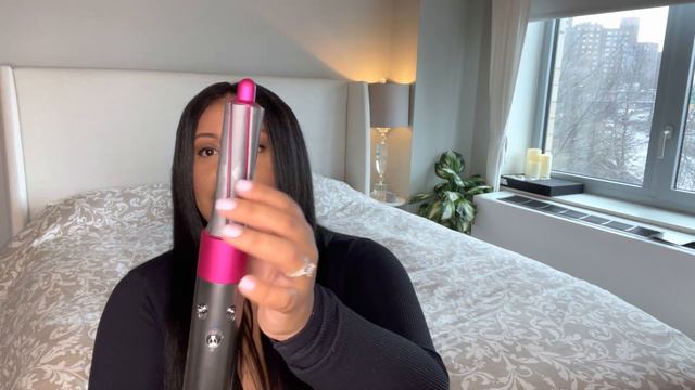 Is The Dyson Air Wrap Worth It?