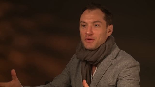 THE GRAND BUDAPEST HOTEL: "Classic Hollywood" смотреть онлайн
