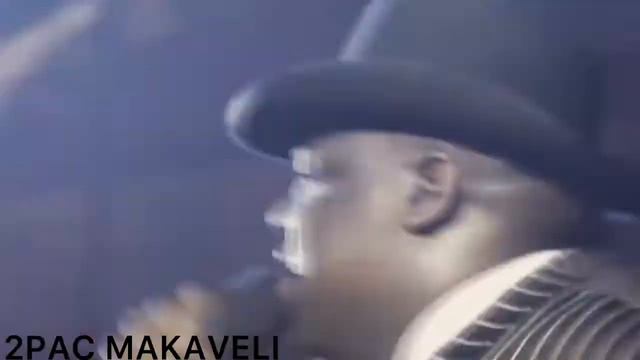 2PAC - ft. 50 Cent & Biggie - Measiah • 2022 ✞ #2Pac #Tupac смотреть онлайн