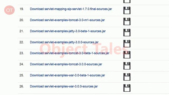 Download and Install Servlet Api for Eclipse IDE Step by Step 2020 смотреть онлайн