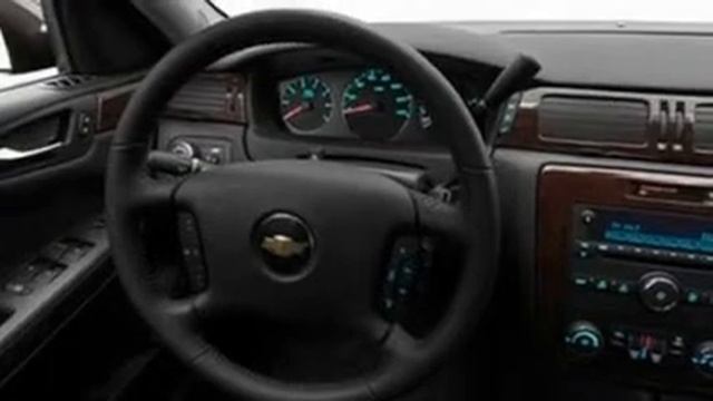 2011 Chevrolet Impala FL смотреть онлайн