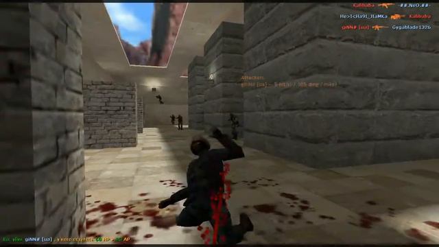 Counter-Strike Condition Zero смотреть онлайн