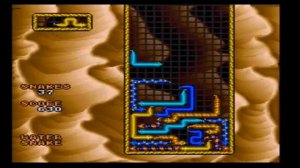GAME ARCADIUM! Wild Snake SNES
