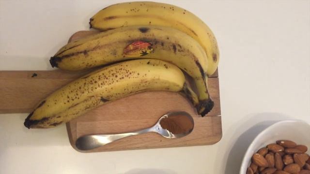 Гранола/Энергетический батончик- Быстрый, легкий рецепт/ VEGAN, веганский