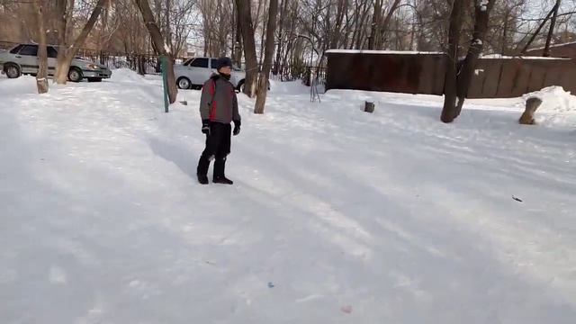 Лоонкшоты на жопу