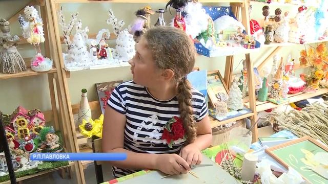 Аппликации из соломы смотреть онлайн