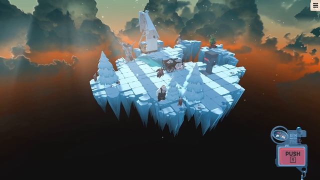 Let's Play: Felix The Reaper смотреть онлайн