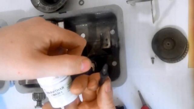 Доработка Примус Мотор Сич ПТ 3 смотреть онлайн