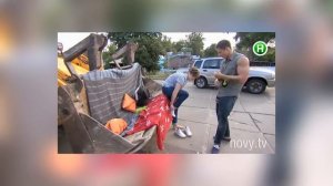 ПОЛОВИНКИ ОБЗОР (Настя Мивина Ищет Себе Парня)