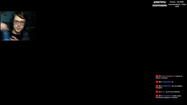 ВРАНЬЁ РАСКРЫЛОСЬ►The Walking Dead: A New Frontier #2