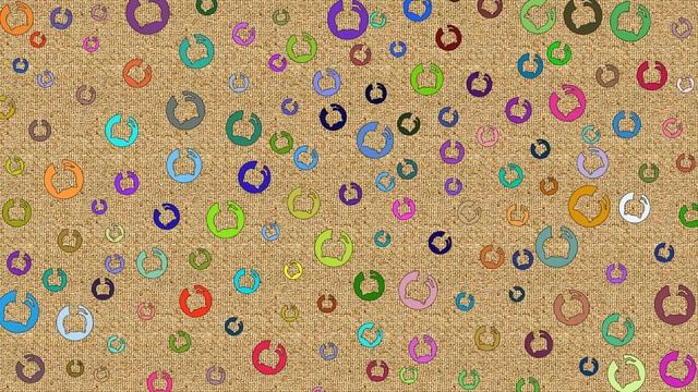 GitHub logo Rotating смотреть онлайн