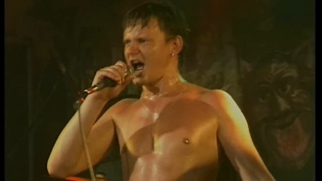 Король и Шут - Лесник [Ели мясо мужики], 1999 смотреть онлайн