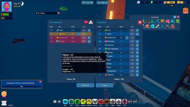 The People Need Healing - See How Havendock Does It in Episode 3! смотреть онлайн