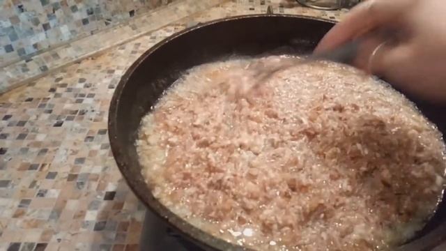 Пироги с овощами и зеленью