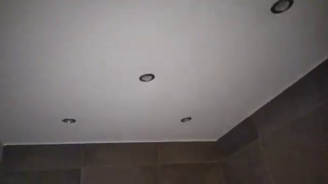 Натяжные потолки в СПБ недорого EcoPotolok смотреть онлайн