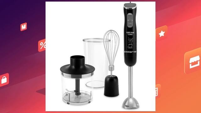 Блендер Polaris PHB 1072 | скидки на Али смотреть онлайн