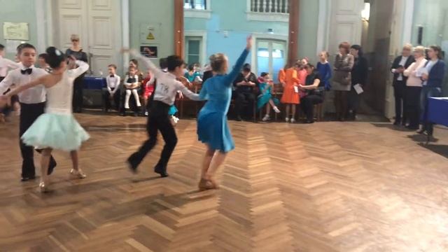 Грация 2018 самба дети 1 смотреть онлайн