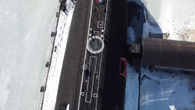 #flight Северный Речной Вокзал Москва. смотреть онлайн