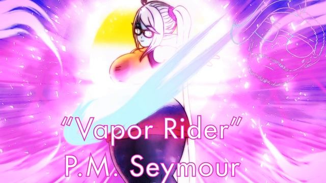 Vapor Rider | Trance Music смотреть онлайн