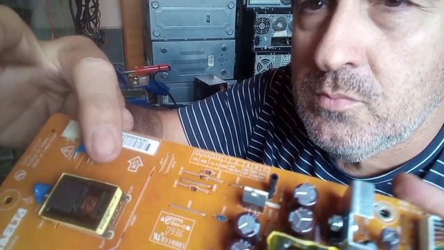 OGRÃO TECH 62!!! DEFEITO MONITOR LG W2243C!!! BORAAA ABRIRRR!!!! #pcgamer #snowdog смотреть онлайн