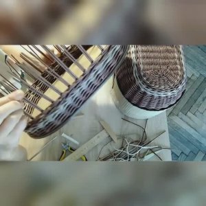 Хлебница. часть 2. Поднос