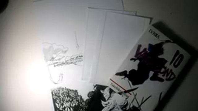 GUÍA AL DIBUJANTE 8 ? Crea TU HOJA DE MANGA PROFESIONAL Muy Fácil ? смотреть онлайн