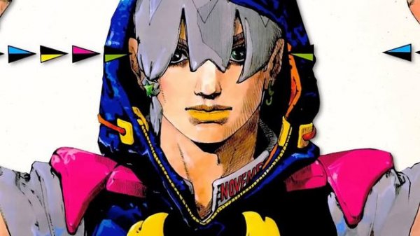 JoJo Part 9: The JOJOLands NEW Joestar and Main Cast!