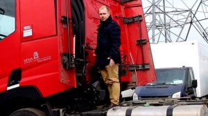 Обзор седельного тягача Renault T. Купить седельный тягач с пробегом в Нова-Трак