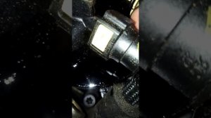 Пежо 508 1.6дизель замена топливного фильтра