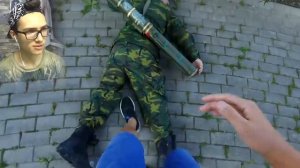 СИРЕНОГОЛОВЫЙ ПРОТИВ ГОДЗИЛЛЫ В РЕАЛЬНОЙ ЖИЗНИ!