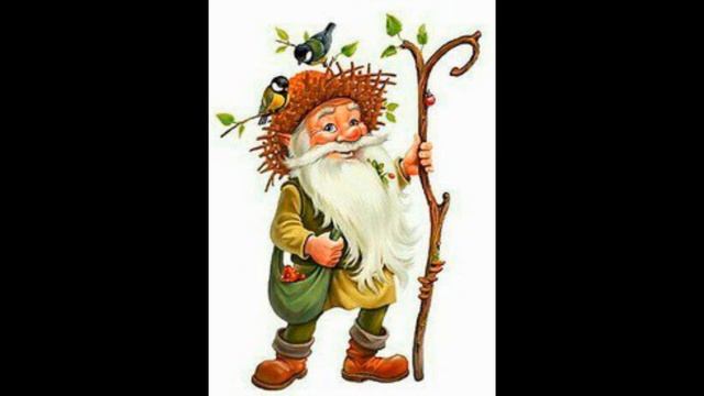 Рассказы старичка-лесовичка. Что такое лес. (Юрий Дмитриев) смотреть онлайн