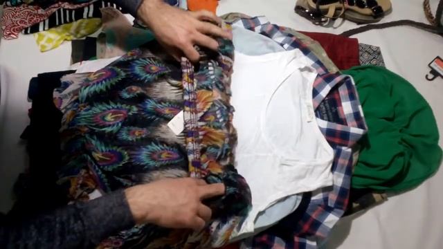 Микс Premium Fashion Англия смотреть онлайн