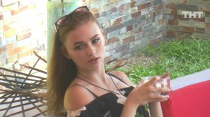 Дом-2. Остров любви, 1 сезон, 844 серия (11.12.2018)